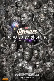 Avengers: Endgame