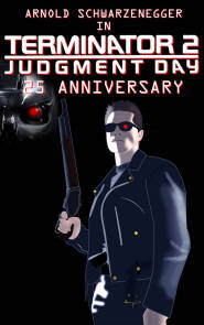 Terminator 2: Judgment Day